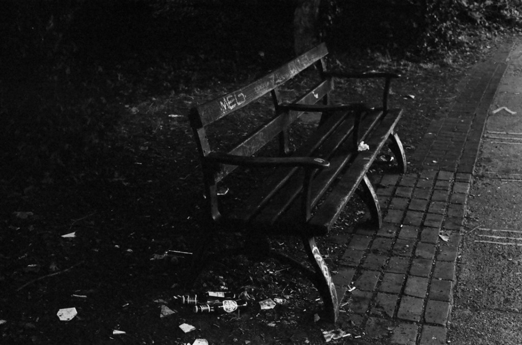 Return to Seoul: Father, Piano, Disco,&nbsp;Fish